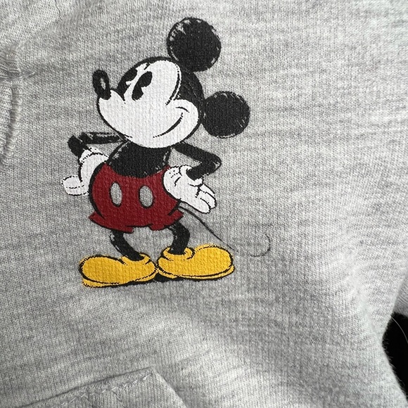 Matching Mickey Mouse Set - Picture 5 of 8